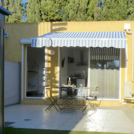 100 M De La Plage En Rdc Sanary-sur-Mer Exterior foto